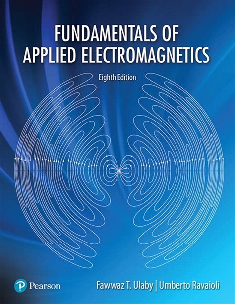 Size 11. . Fundamentals of applied electromagnetics 8th edition solutions pdf